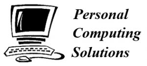 PCS Logo, circa 1994